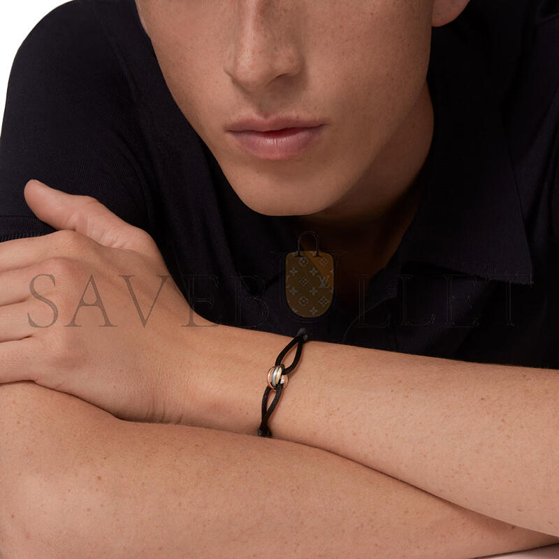 CARTIER TRINITY BRACELET B6016700